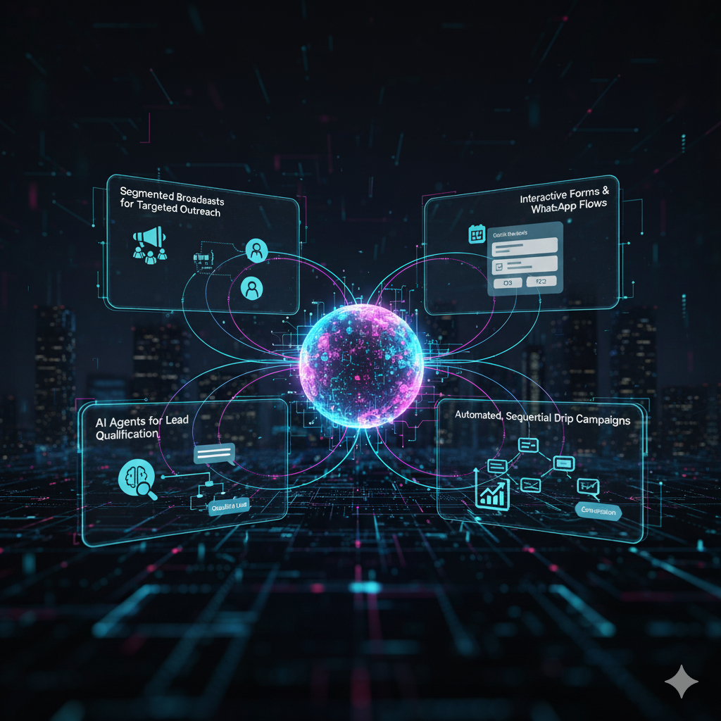 Run Interactive Campaigns that Convert